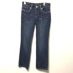 Suko Jeans Womens S 6 Petite